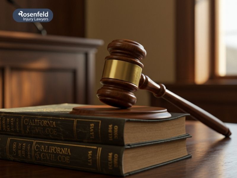 A compassionate attorney from a California law firm discusses a sexual assault lawsuit with a victim.