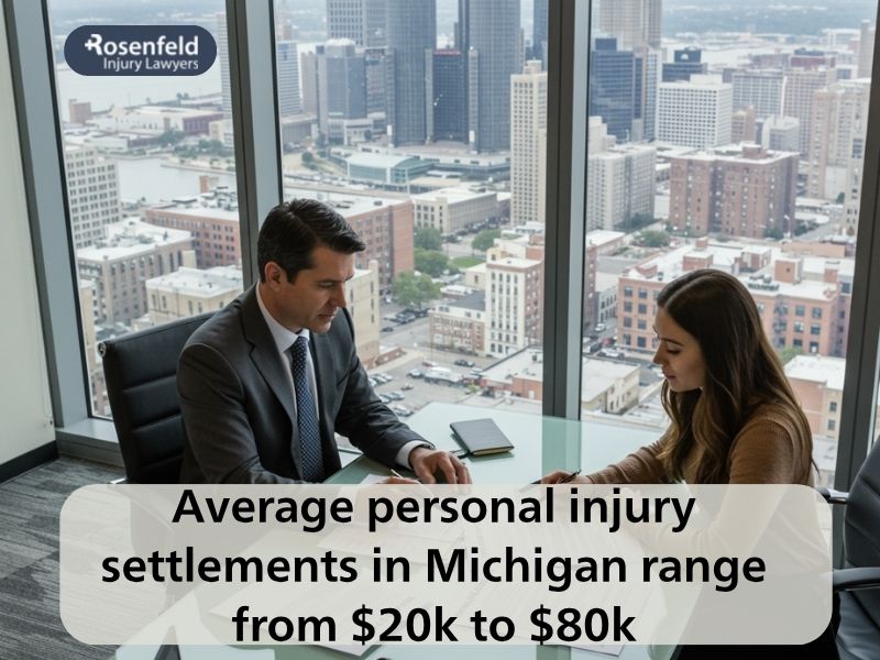 Michigan lawyer files a civil action lawsuit.