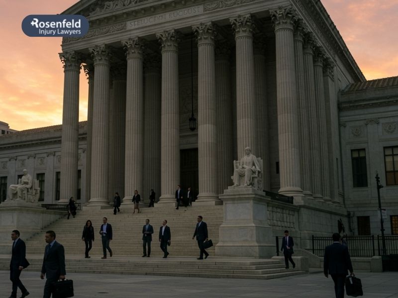 New York lawyer helps adult survivors seek post-ASA justice.