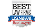 US News Best Law Firms