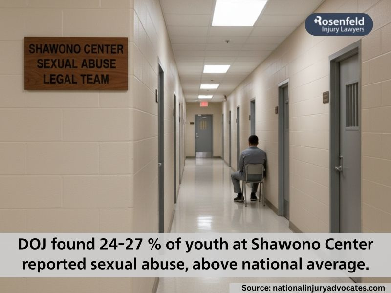 Chicago Sexual Abuse Attorneys