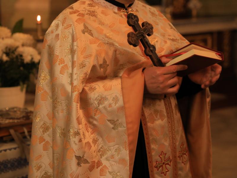 Archdiocese of Chicago Sexual Abuse Claims