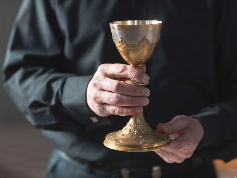 Pennsylvania Catholic Diocese Priest Sex Abuse List