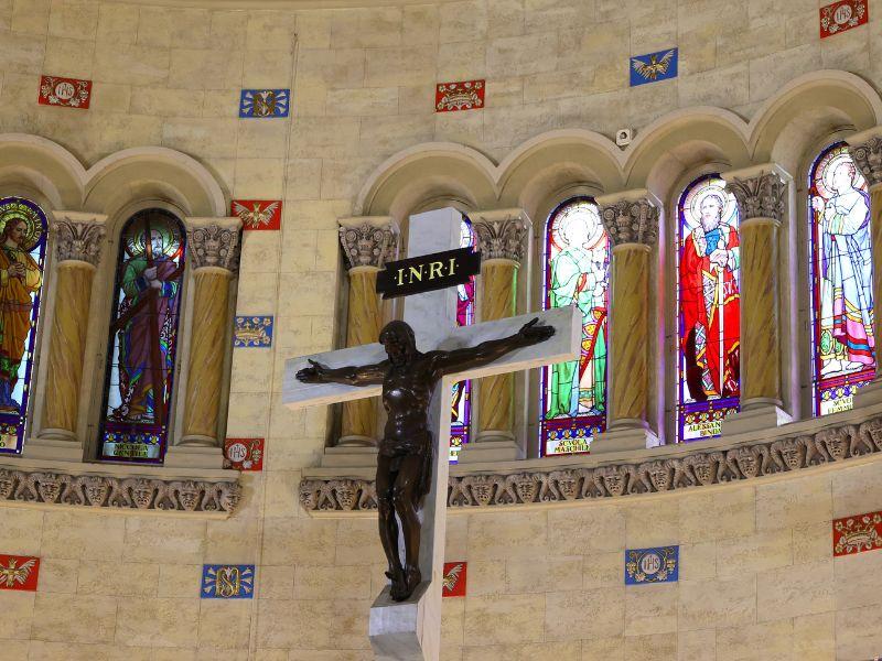 Father Thomas Cain Sexual Abuse Allegations