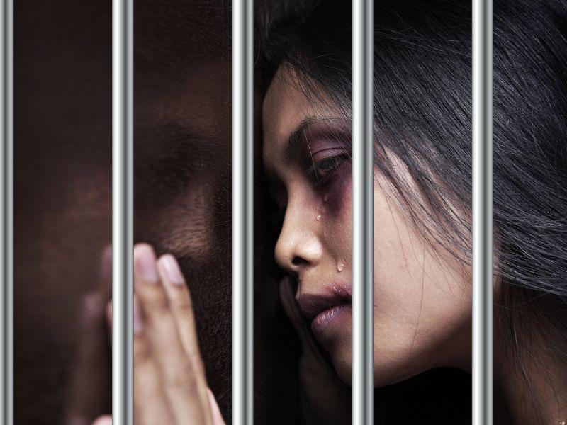 Thomas Waxter Detention Center Sexual Abuse Lawsuit