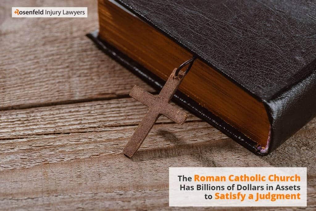 Chicago Sexual Abuse Attorneys