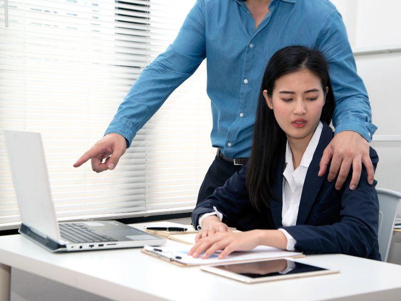 Sexual Abuse Lawyer Paterson NJ | Injury Lawyer Team