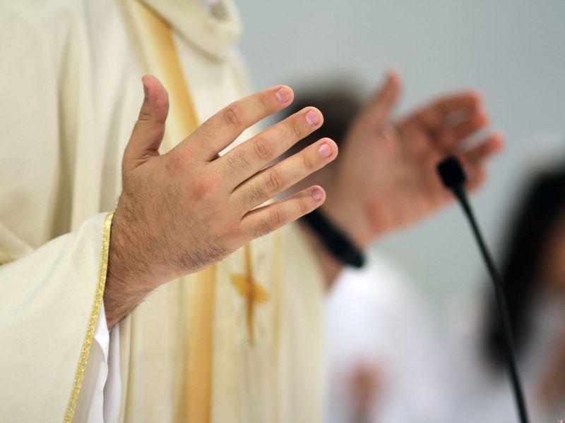 Clergy Abuse Lawyer Tucson AZ