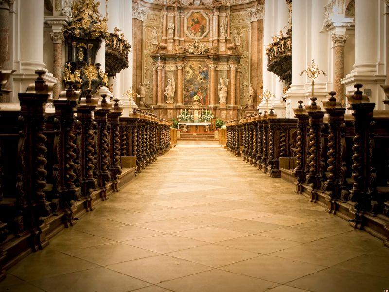 Clergy Abuse Lawyer Michigan