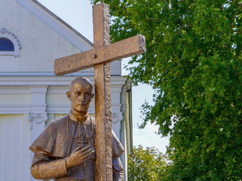 Minnesota Catholic Diocese Priest Sex Abuse List