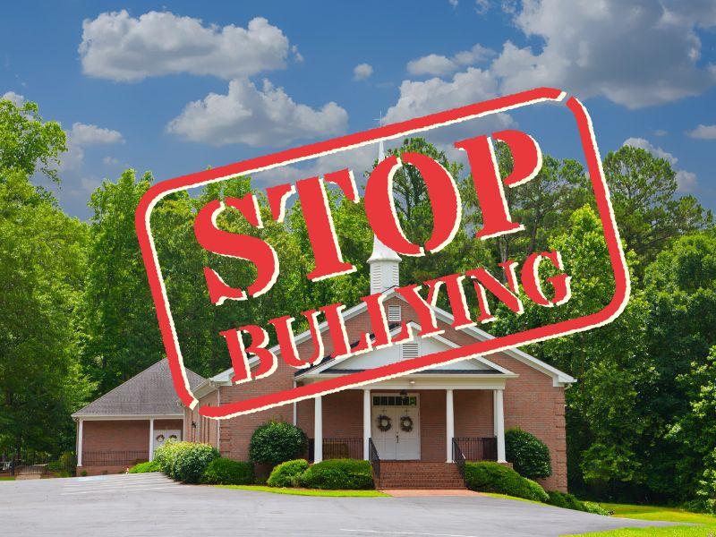 Baptist Children Home Sexual Abuse Lawsuit