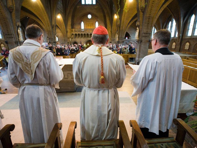 Clergy Abuse Lawyer Sterling Heights MI