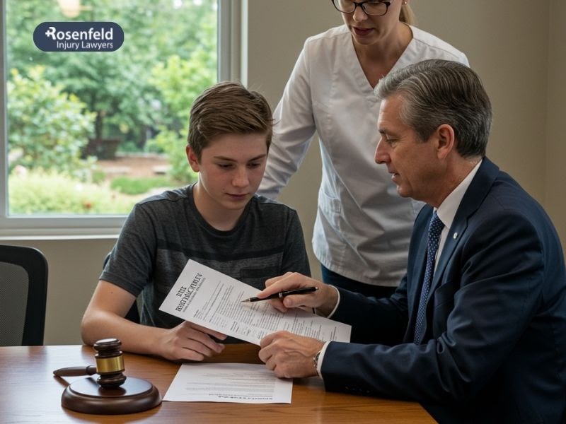 California lawyer handling sexual abuse cases from Camino a Casa residential program