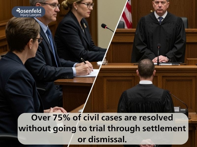 Difference between civil law and criminal law in sexual assault cases