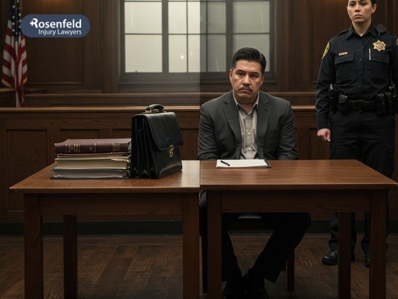 Civil vs criminal case explained for sexual abuse survivors