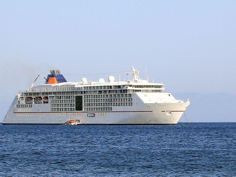 Cruise Ship Sex Assault Sexual Abuse Lawyer | Injury Lawyer Team