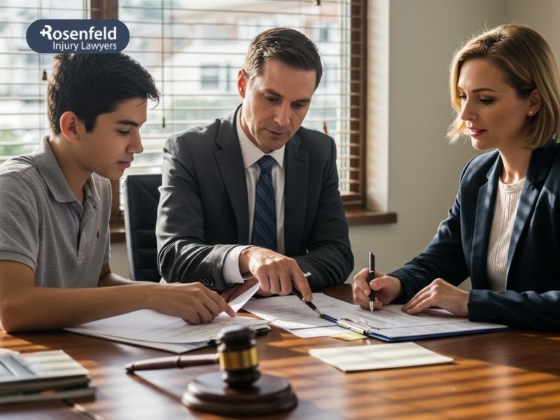 California lawyer representing sexual abuse victims from Evolve Treatment Centers