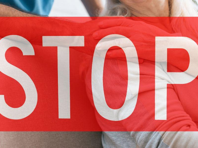 Care Home Sexual Abuse Lawyer | Injury Lawyer Team