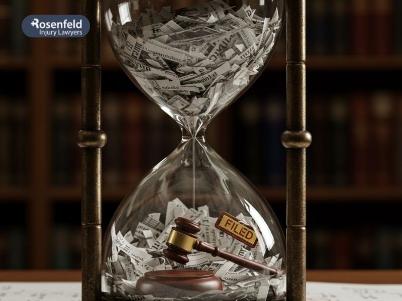 Chicago Sexual Abuse Attorneys