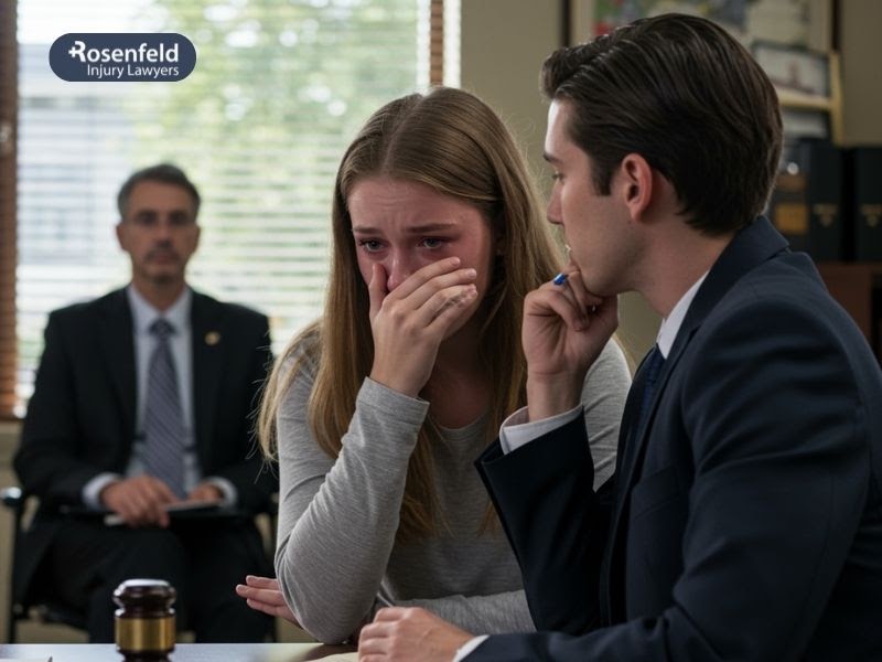 San Diego lawyer representing victims of sexual abuse at McAlister Institute programs