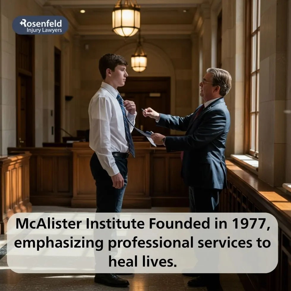 Filing a sexual abuse lawsuit in San Diego County residential treatment facilities.