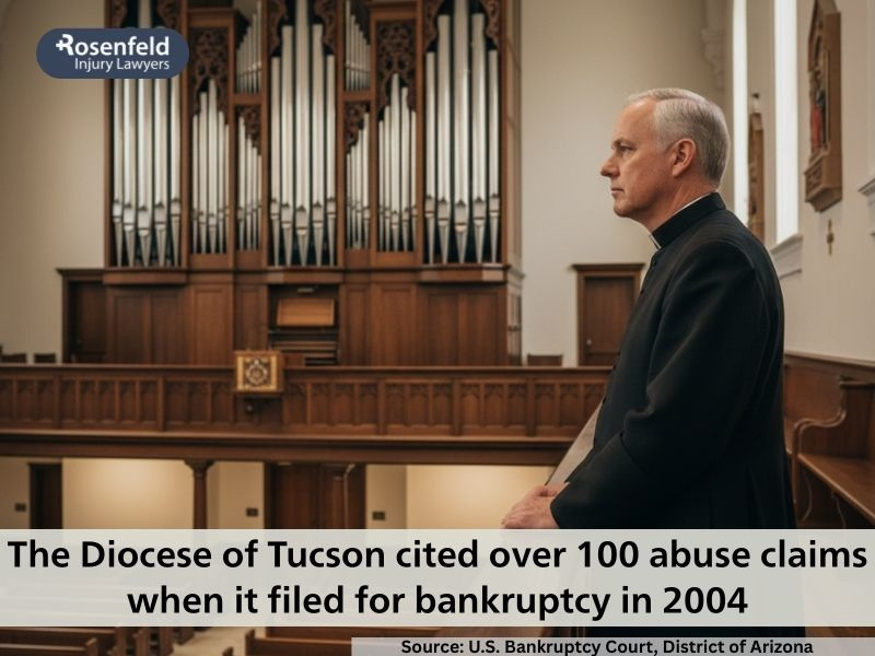 Arizona Catholic Diocese Priest Sex Abuse List