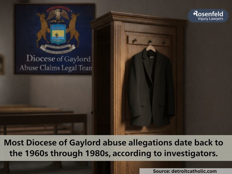 Diocese Of Gaylord Sexual Abuse Allegations