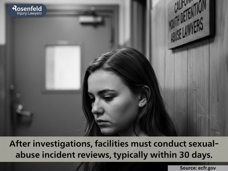 Experienced California attorney handling sexual abuse claims from the Girls' Rehabilitation Facility.