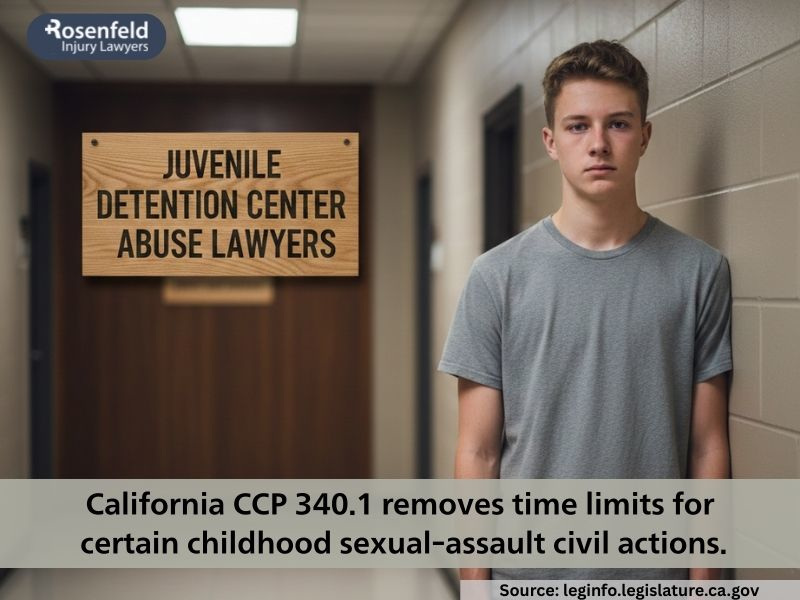 San Diego sexual abuse law firm representing Camp Barrett survivors