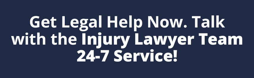 get legal help with the bus accident injury lawyer team