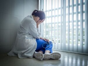 Cedar Creek Hospital Sexual Abuse Lawsuit