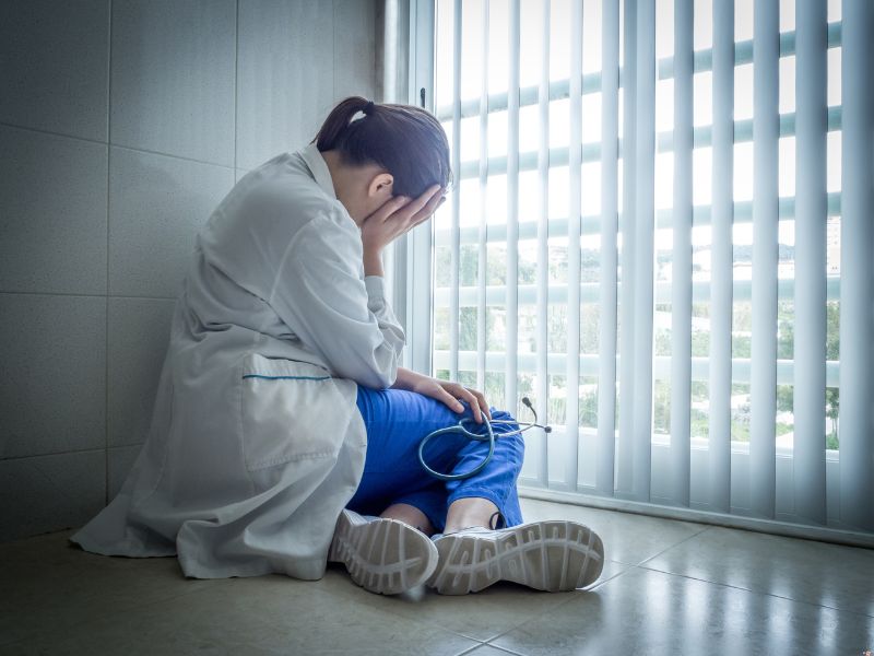 Cedar Creek Hospital Sexual Abuse Lawsuit