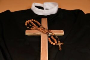 Clergy Abuse Lawyer Arizona