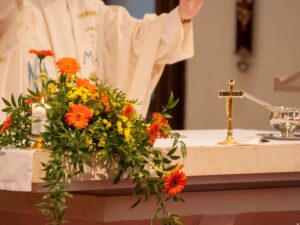 Clergy Abuse Lawyer Paterson NJ