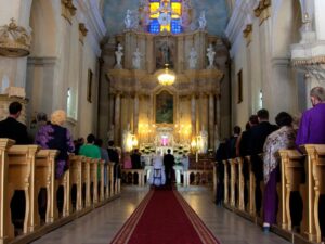 Clergy Abuse Lawyer Pennsylvania