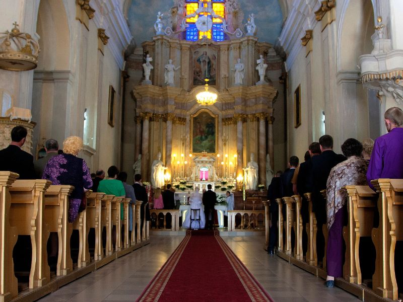 Clergy Abuse Lawyer Pennsylvania