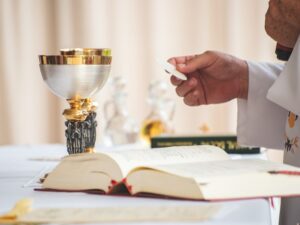 Clergy Abuse Lawyer Philadelphia PA