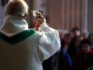Clergy Abuse Lawyer Rhode Island