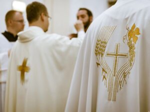 Clergy Abuse Lawyer San Diego CA