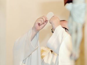 Clergy Abuse Lawyer Springdale AR