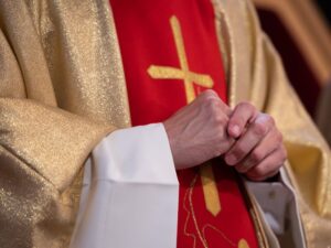Clergy Abuse Lawyer Springfield MA