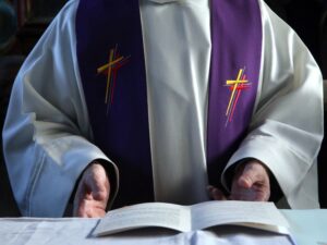 Clergy Abuse Lawyer Syracuse NY