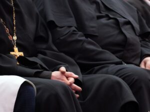Clergy Abuse Lawyer Washington DC