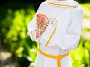 Father Jacob Vellian Sexual Abuse Allegations