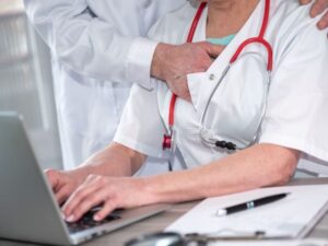 Forest View Hospital Sexual Abuse Lawsuit