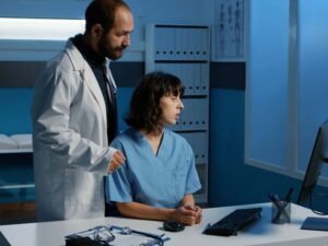 Havenwyck Hospital Sexual Abuse Lawsuit