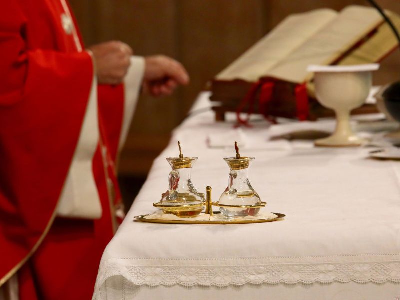 New Mexico Catholic Diocese Priest Sex Abuse List
