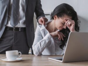 Sexual Abuse Lawyer
