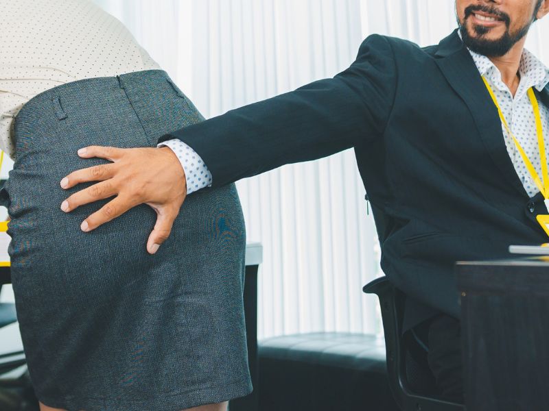 Sexual Abuse Lawyer Boston MA | Injury Lawyer Team