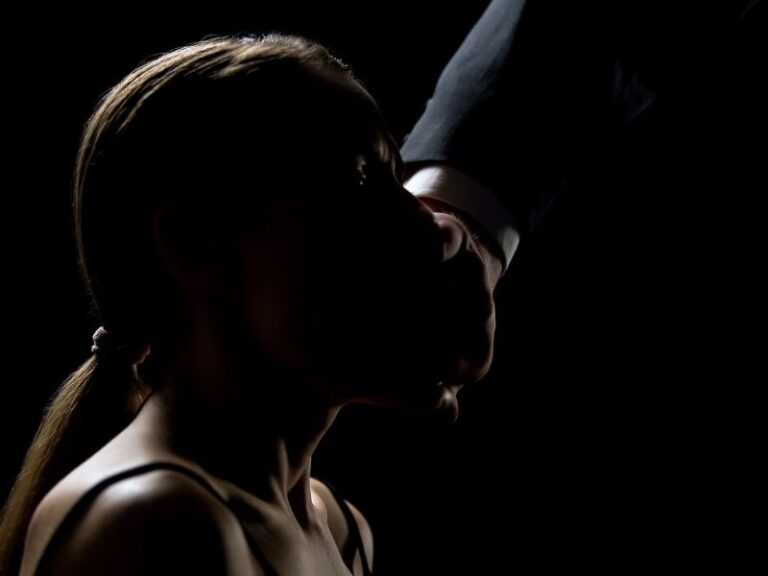 Sexual Abuse Lawyer Chandler AZ | Injury Lawyer Team